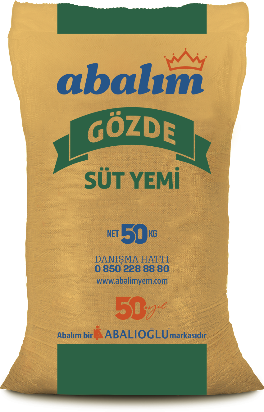 GÖZDE SÜT YEMİ