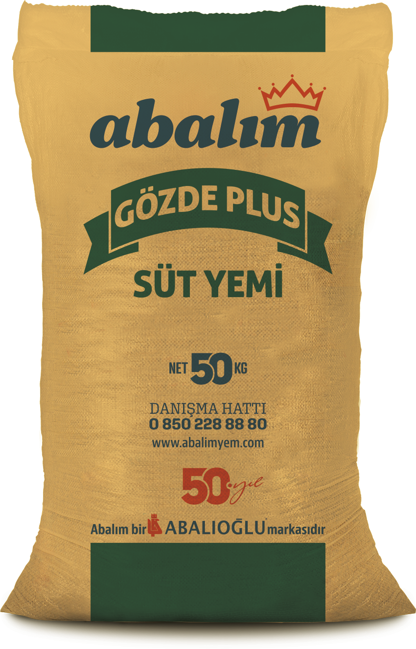 Gözde Plus Süt Yemi