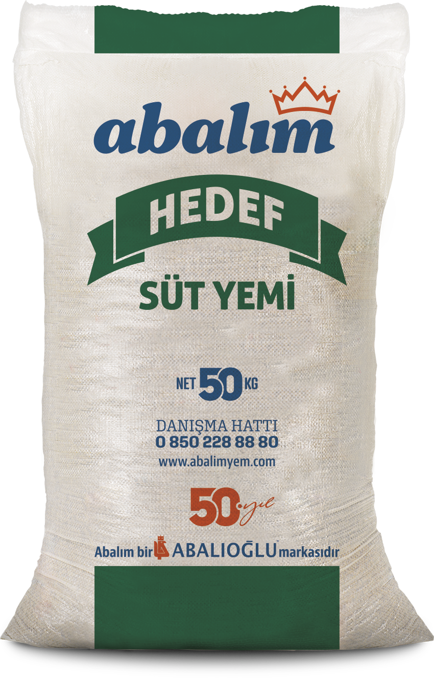 Hedef Süt Yemi