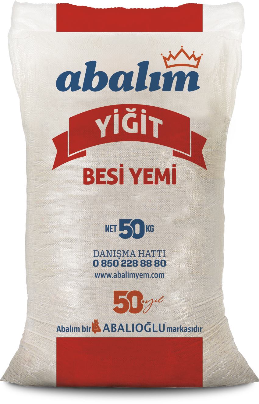 Yiğit Besi Yemi