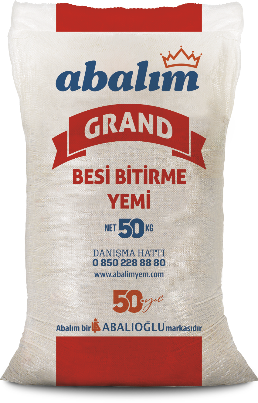 Grand Besi Bitirme Yemi